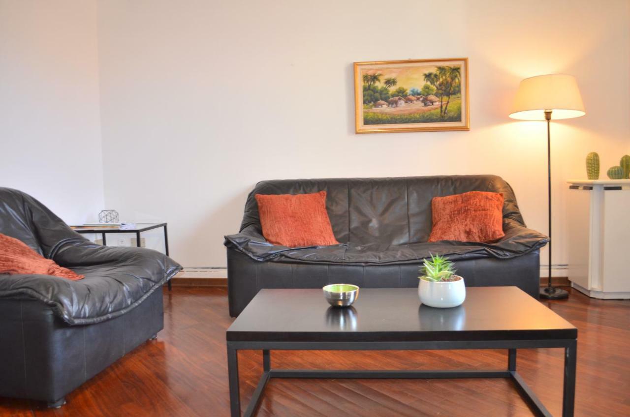 Cozy One Bedroom Apartment In Milano, Brera Exterior photo